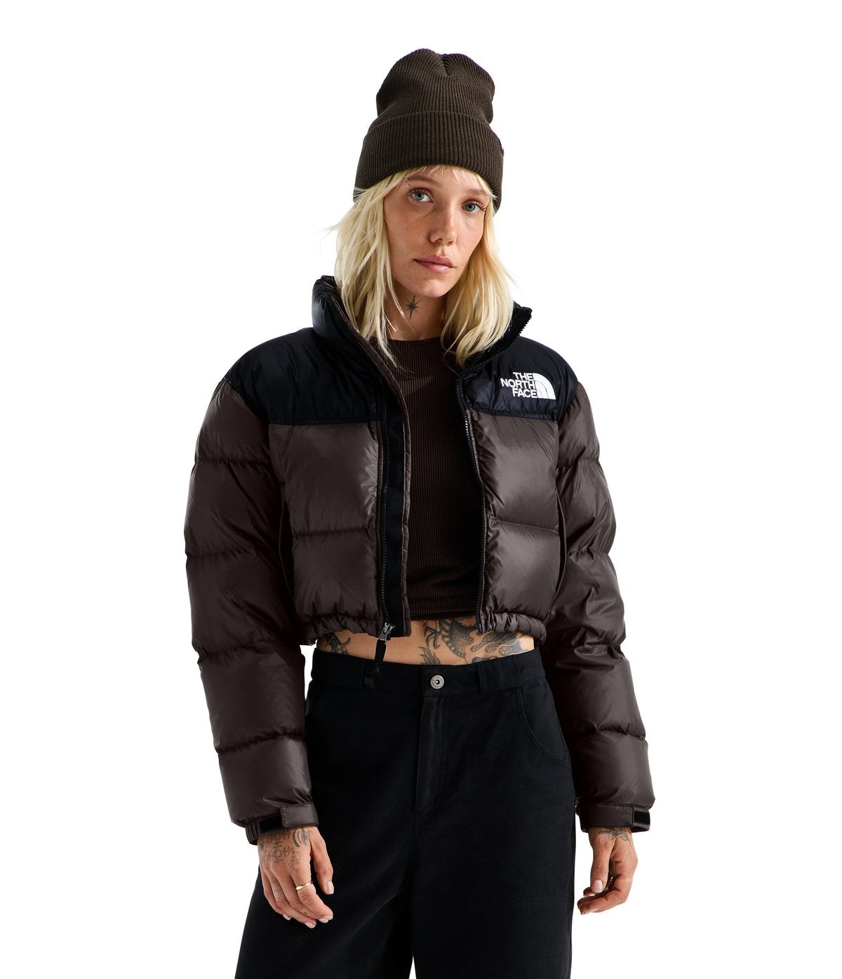 The North Face